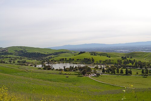 Ed R. Levin County Park